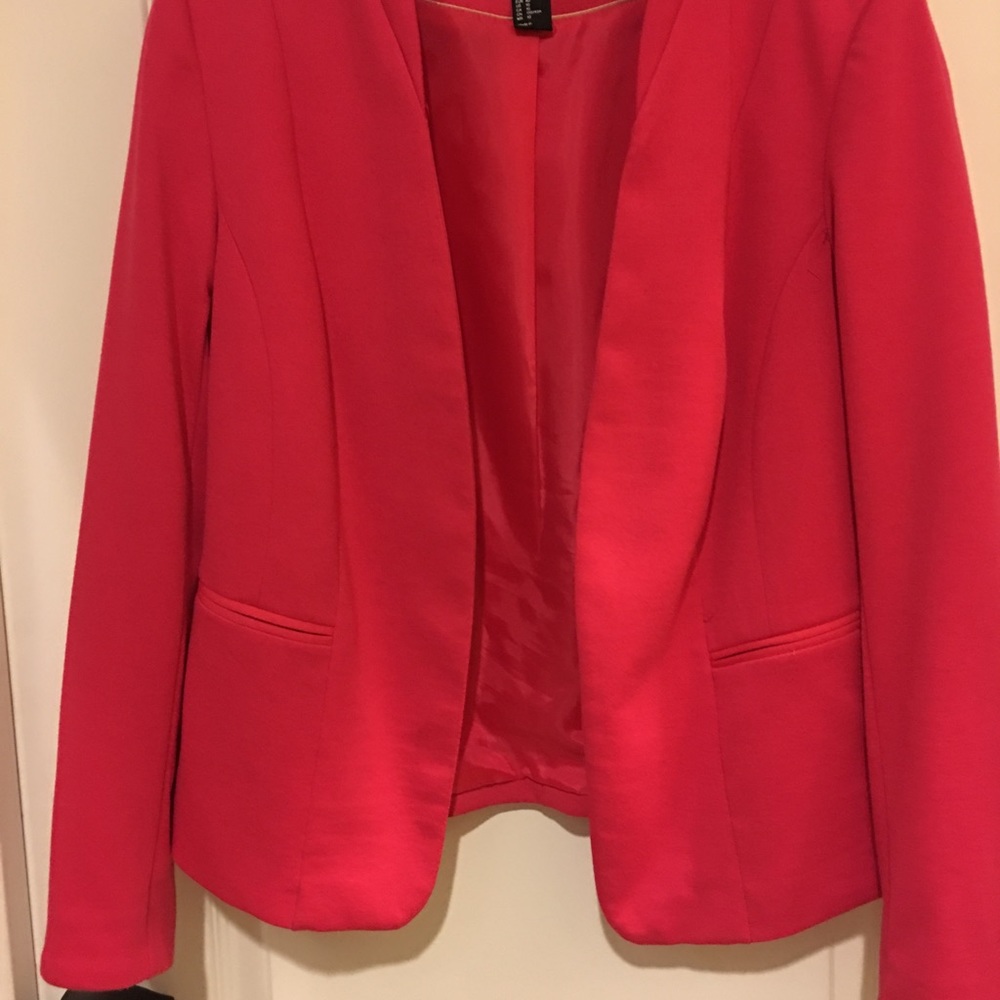 Blazer jacket